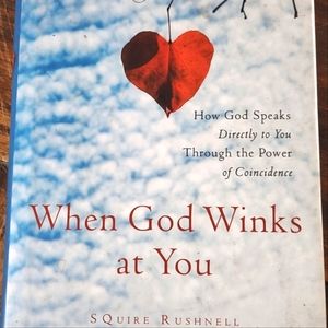 When God Winks at You